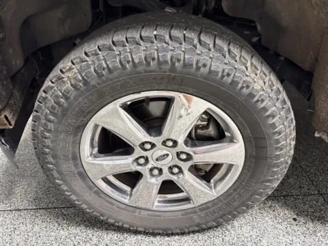 Another view of 2019 Ford F-150 XLT for sale in Mayfield, KY at Seay Motors