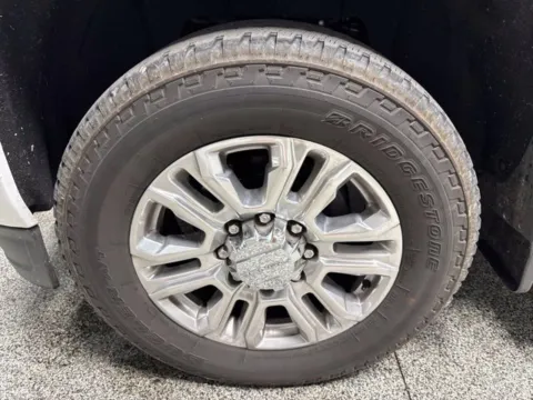 Another view of 2019 GMC Sierra 3500 HD Denali for sale in Mayfield, KY at Seay Motors