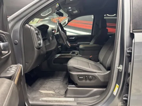 More photos of 2020 Chevrolet Silverado 1500 LT Trail Boss at Seay Motors, KY