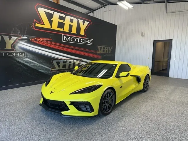 2023 Chevrolet Corvette Stingray for sale in Mayfield, KY