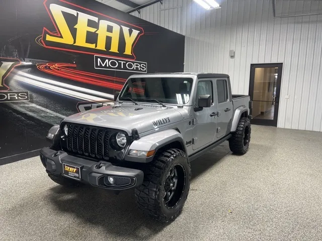 2021 Jeep Gladiator Sport for sale in Mayfield, KY