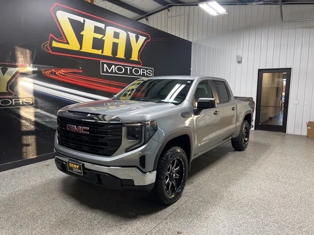2023 GMC Sierra 1500 Pro for sale in Mayfield, KY