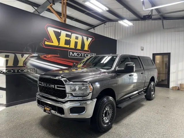 2023 Ram 2500 Tradesman for sale in Mayfield, KY