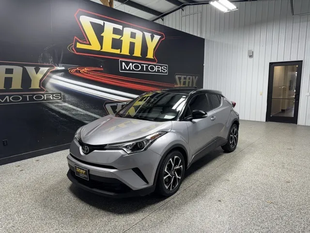 2019 Toyota C-HR XLE for sale in Mayfield, KY