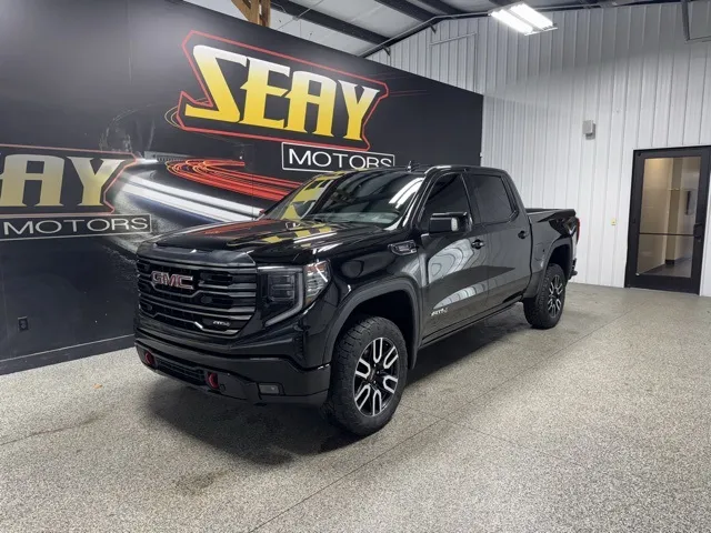 2022 GMC Sierra 1500 AT4 for sale in Mayfield, KY