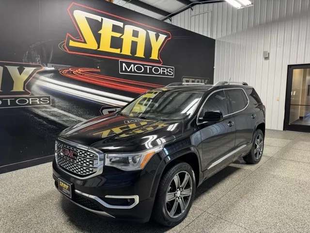 2017 GMC Acadia Denali for sale in Mayfield, KY