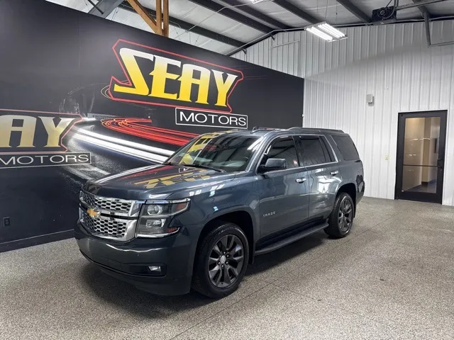 2019 Chevrolet Tahoe LT for sale in Mayfield, KY