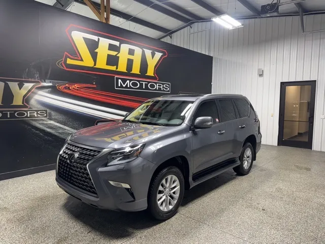 2022 Lexus GX 460 for sale in Mayfield, KY