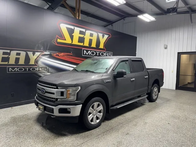 2019 Ford F-150 XLT for sale in Mayfield, KY