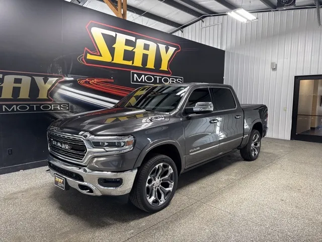 2019 Ram 1500 Limited for sale in Mayfield, KY