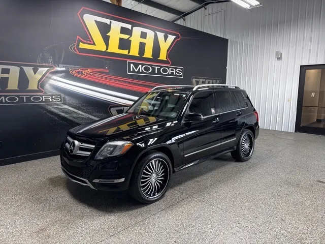 2014 Mercedes-Benz GLK 350 for sale in Mayfield, KY