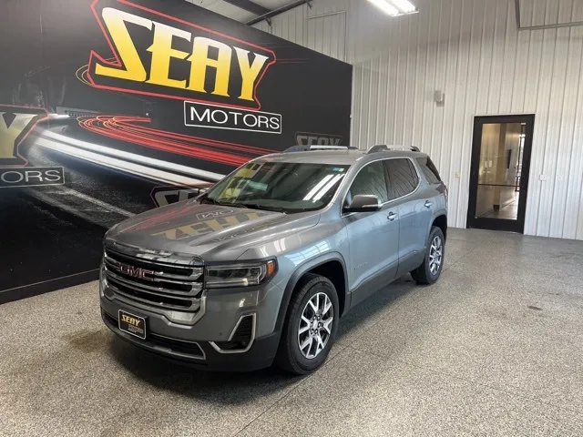 2021 GMC Acadia SLT for sale in Mayfield, KY