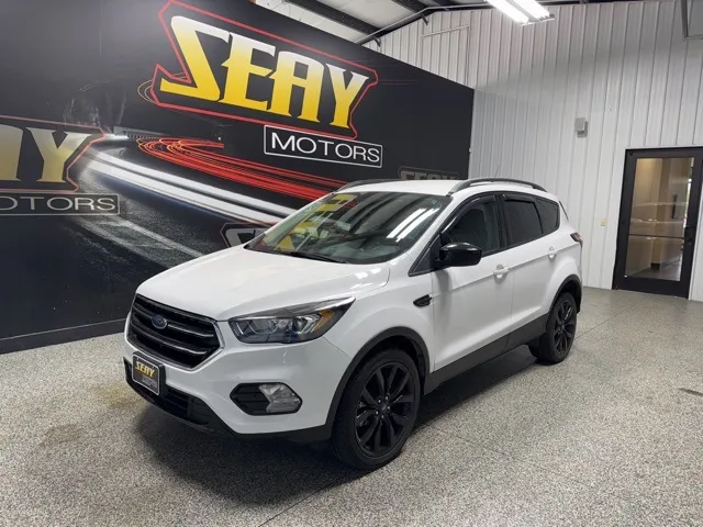 2018 Ford Escape SE for sale in Mayfield, KY