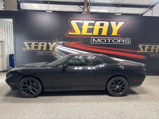 2022 Dodge Challenger SXT for sale in Mayfield, KY