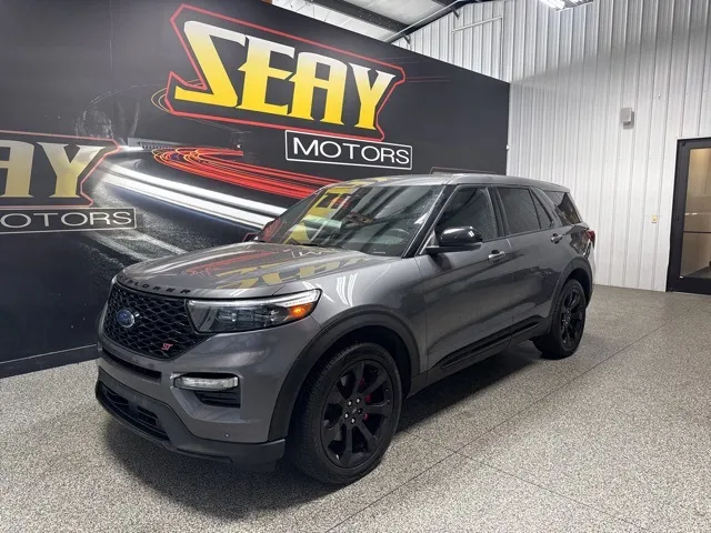 2022 Ford Explorer ST for sale in Mayfield, KY