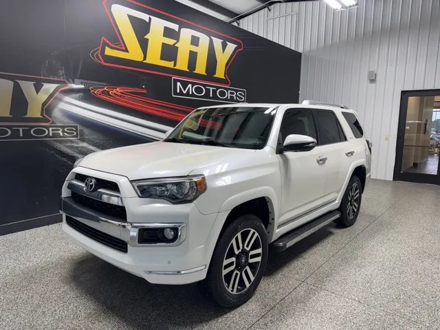 2014 Toyota 4Runner Limited for sale in Mayfield, KY