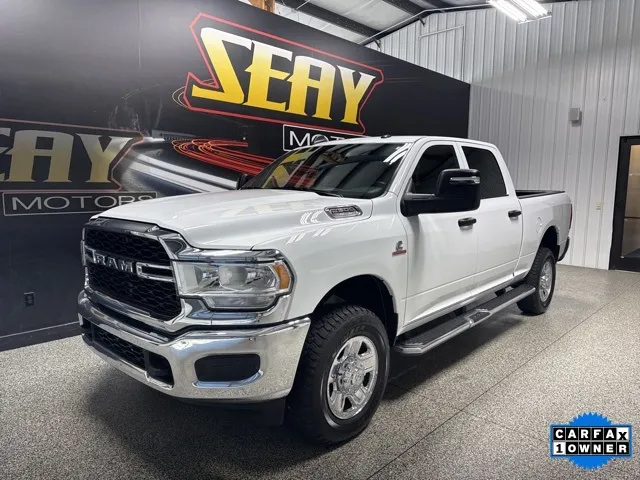 2023 Ram 2500 Tradesman for sale in Mayfield, KY