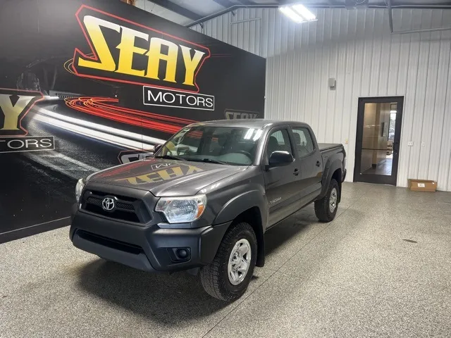 2014 Toyota Tacoma for sale in Mayfield, KY