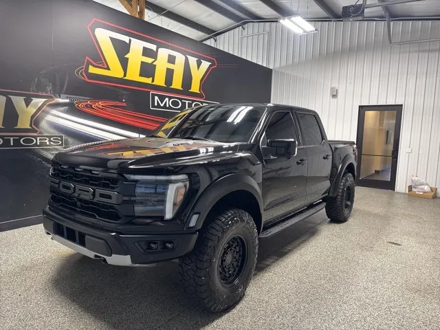 2024 Ford F-150 Raptor for sale in Mayfield, KY