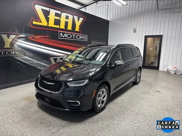 2023 Chrysler Pacifica Limited for sale in Mayfield, KY