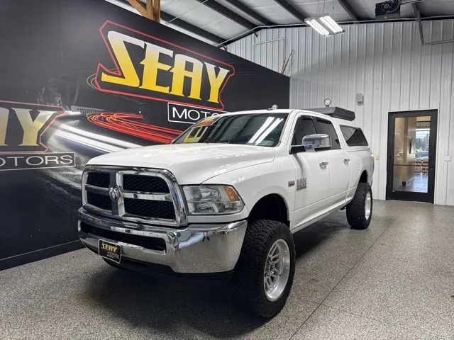 2014 Ram 2500 SLT for sale in Mayfield, KY