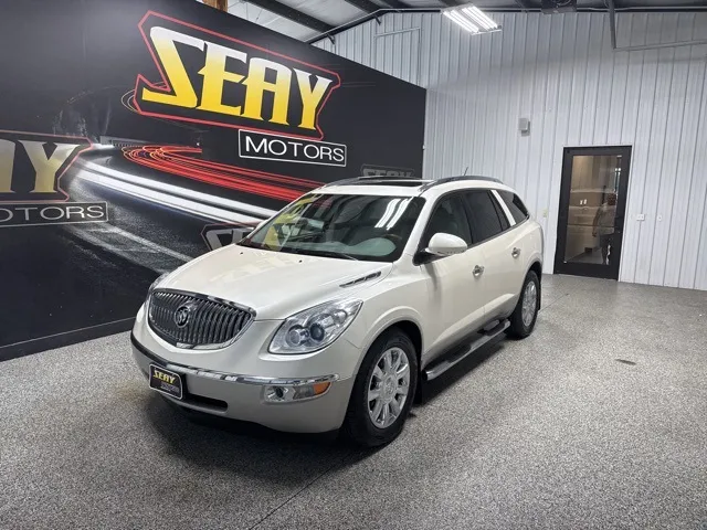 2012 Buick Enclave Leather Group for sale in Mayfield, KY