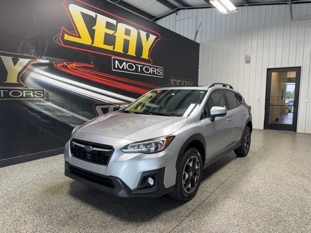2018 Subaru Crosstrek 2.0i Premium for sale in Mayfield, KY