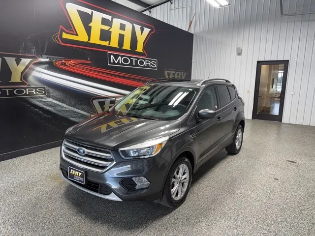 2018 Ford Escape SE for sale in Mayfield, KY