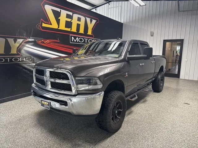 2014 Ram 2500 SLT for sale in Mayfield, KY