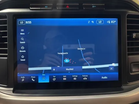 More photos of 2022 Ford F-150 XLT at Seay Motors, KY