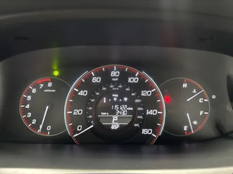 Photos of 2013 Honda Accord EX-L for sale in Mayfield, KY at Seay Motors