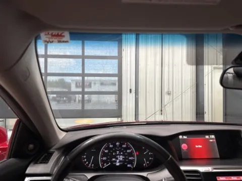 Another view of 2013 Honda Accord EX-L for sale in Mayfield, KY at Seay Motors