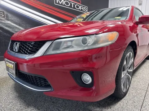 More photos of 2013 Honda Accord EX-L at Seay Motors, KY