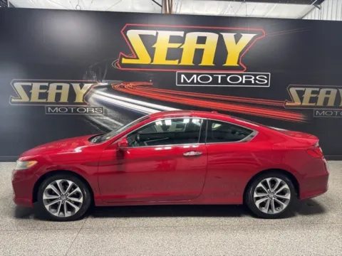 More photos of 2013 Honda Accord EX-L at Seay Motors, KY