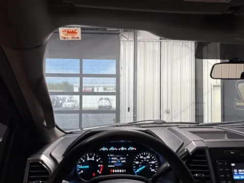 Another view of 2019 Ford F-250SD XLT for sale in Mayfield, KY at Seay Motors
