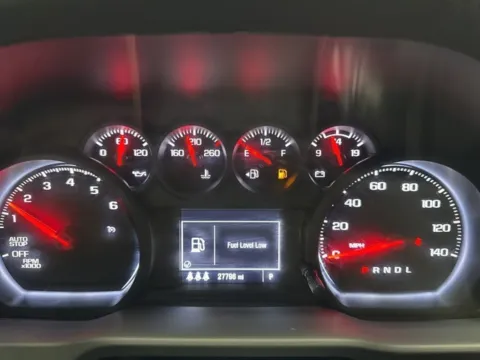 Photos of 2024 Chevrolet Silverado 1500 WT for sale in Mayfield, KY at Seay Motors
