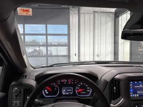 Another view of 2024 Chevrolet Silverado 1500 WT for sale in Mayfield, KY at Seay Motors