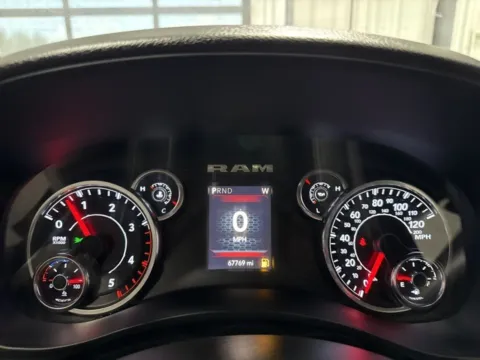 Photos of 2020 Ram 3500 Big Horn for sale in Mayfield, KY at Seay Motors