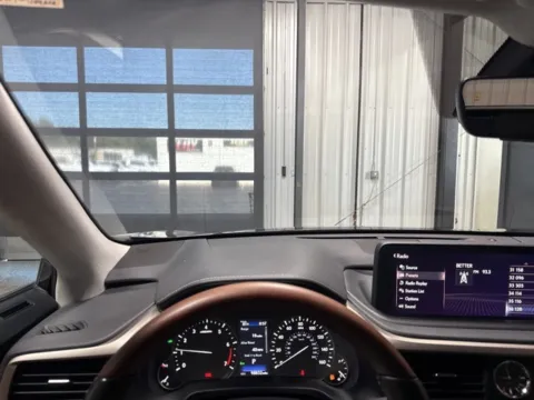 Another view of 2020 Lexus RX 350 for sale in Mayfield, KY at Seay Motors