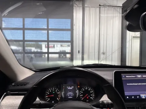 Another view of 2022 Jeep Compass Latitude for sale in Mayfield, KY at Seay Motors