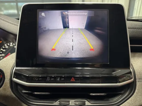 More photos of 2022 Jeep Compass Latitude at Seay Motors, KY