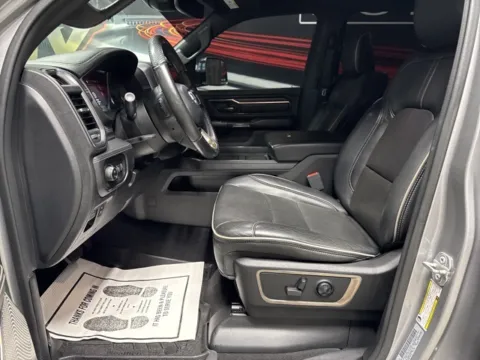 More photos of 2019 Ram 1500 Limited at Seay Motors, KY