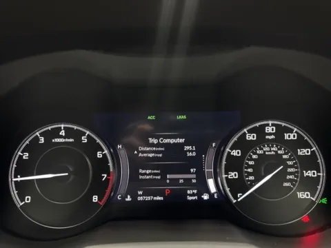 Photos of 2020 Acura RDX Advance Package for sale in Mayfield, KY at Seay Motors