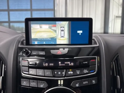 More photos of 2020 Acura RDX Advance Package at Seay Motors, KY