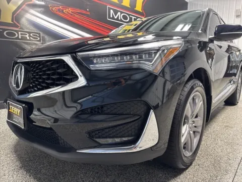 More photos of 2020 Acura RDX Advance Package at Seay Motors, KY