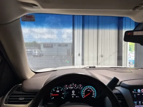 Another view of 2018 GMC Yukon XL Denali for sale in Mayfield, KY at Seay Motors