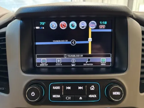 More photos of 2018 GMC Yukon XL Denali at Seay Motors, KY
