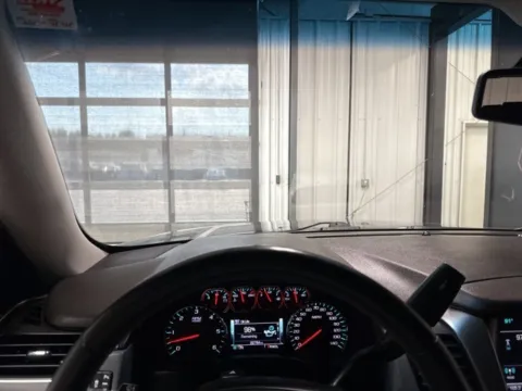 Another view of 2020 Chevrolet Tahoe LT for sale in Mayfield, KY at Seay Motors