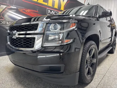 More photos of 2020 Chevrolet Tahoe LT at Seay Motors, KY