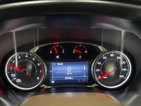Photos of 2023 GMC Acadia SLE for sale in Mayfield, KY at Seay Motors